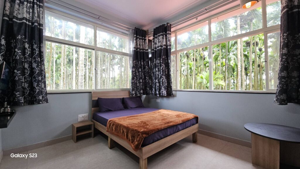 Room1_Alekal Homestay